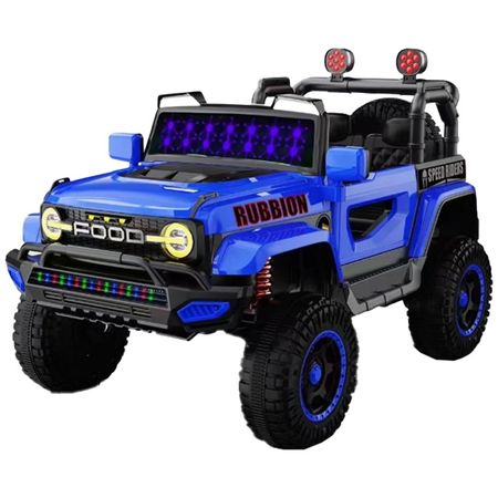 JEEP A BATERIA 56286 SEBIGUS