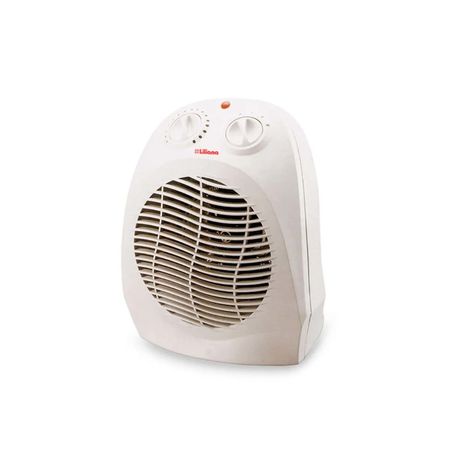 Caloventor Liliana 1000/2000 Watts. Hotwind CFH417