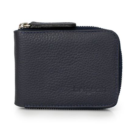 BILLETERA MARTELLI AZUL