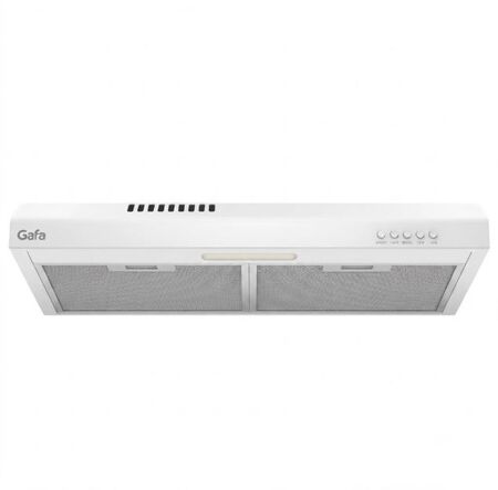 Purificador 60cm Dg6sw Blanco Gafa