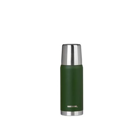 BOTELLON TERMICO WATERDOG 750CC (C:VERDE OBUS750GM)