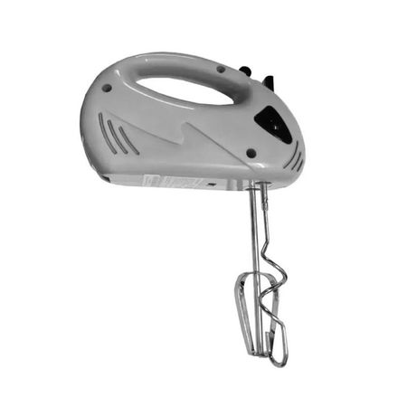 Batidora de Mano Kanji Home BL0300HM01 Gris