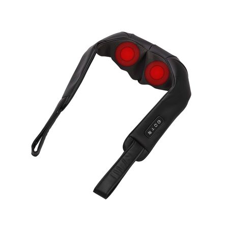 Masajeador de Cuello y Cervical Homedics NMS-110H-AR
