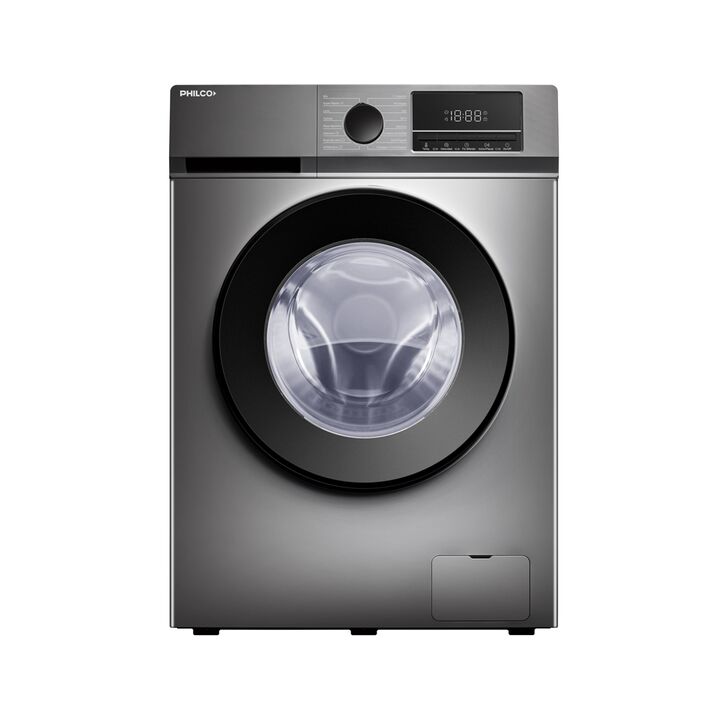Lavarropas Philco PHLF061GN Grey 6 Kg - Vista 1