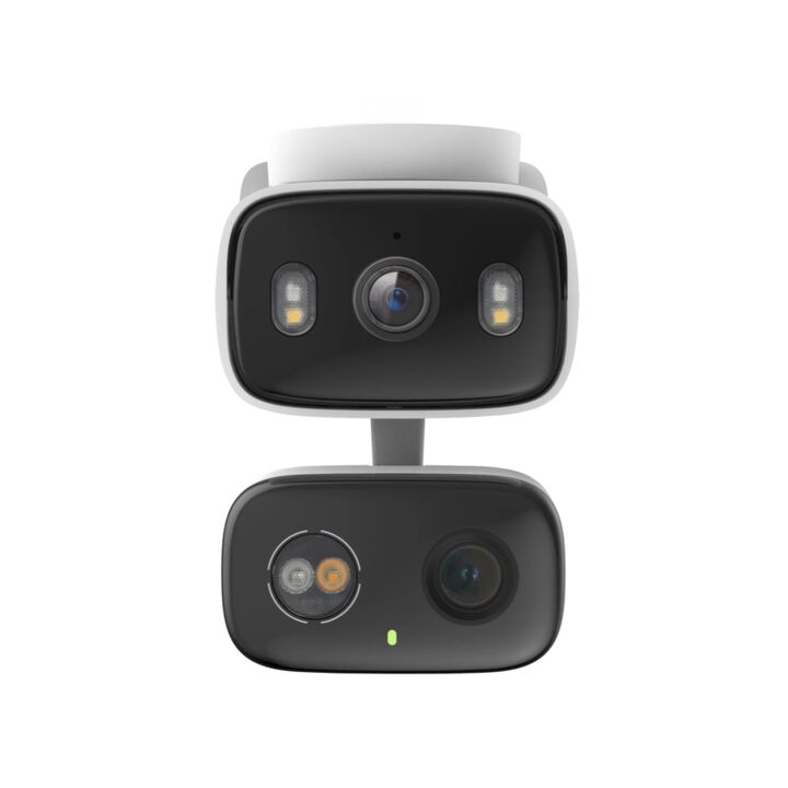 Camara IP Tp-Link Tapo C246D PTZ Doble Lente - Vista 2