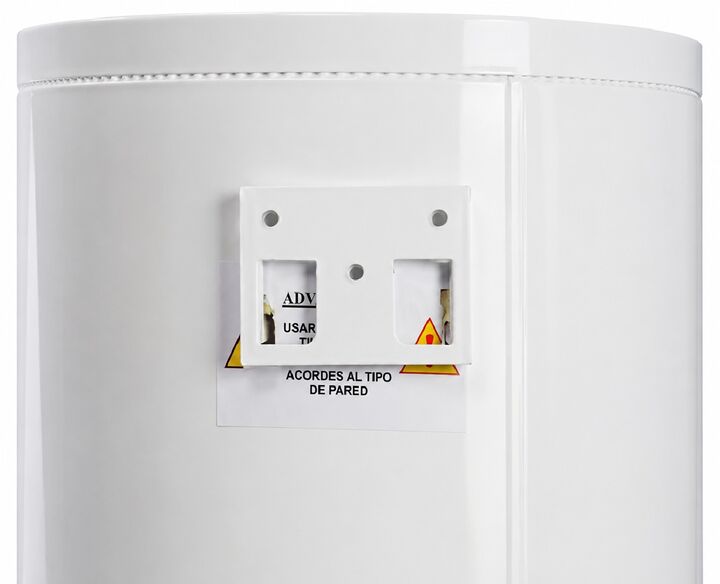 Termotanque a Gas Kacemaster 90L Carga Superior - Vista 4