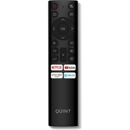 TV SMT 32P HD QT-32HD20312-257 GOOGLE TV QUINT