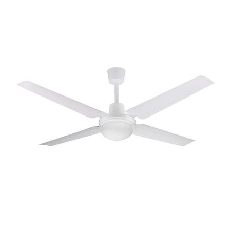Ventilador Liliana VTHB114R de Techo 80W Blanco