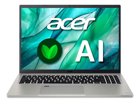 Notebook Acer Aspire Vero Ultra 5 125u 8gb 512gb SSD