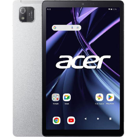 TABLET ACER ICONIA TAB A8-11-A30S 64GB  4GB RAM 8.7 PLATA
