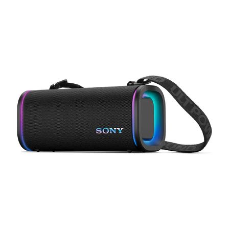 Parlante Sony ULT FIELD 5 SRS-ULT50/BZLA Negro