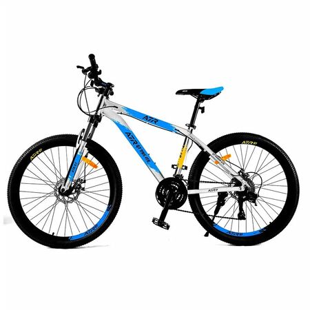 Bicicleta ATR Xtreme Rod. 29 Cuadro de Aluminio Shimano Talle M Argentina