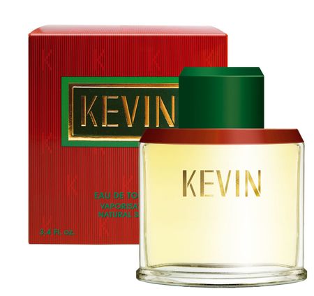Kevin Kevin EDT 100 Ml