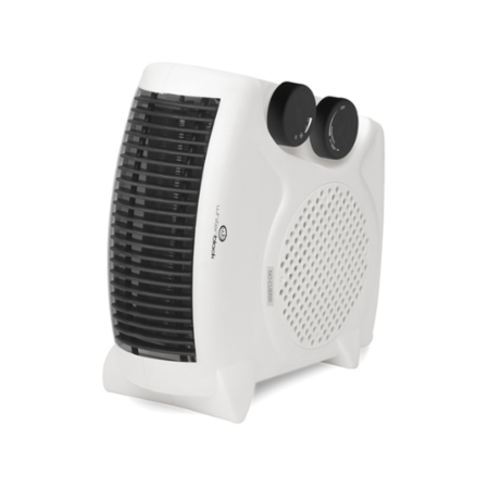 CALOVENTOR WHITENBLACK WBCAWB02 2000W