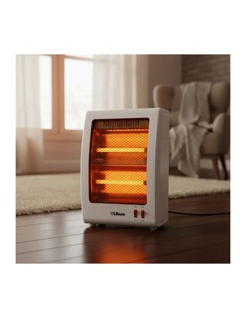 CALEFACTOR INFRARROJO LILIANA CEMCI06 1000W