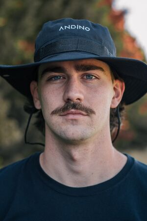 Sombrero Australiano