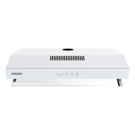 Purificador Drean Cudr604Ba Blanco 60Cm