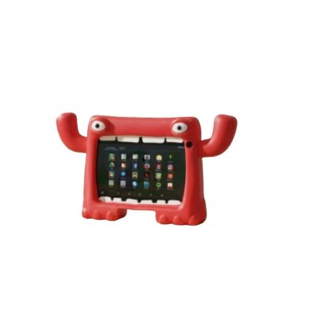 FUNDA MICROCASE PARA TABLET 7 ROJA
