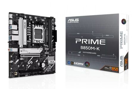 Mother ASUS (AM5) Prime B850M-K