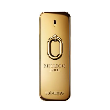Million Gold EDP Intense