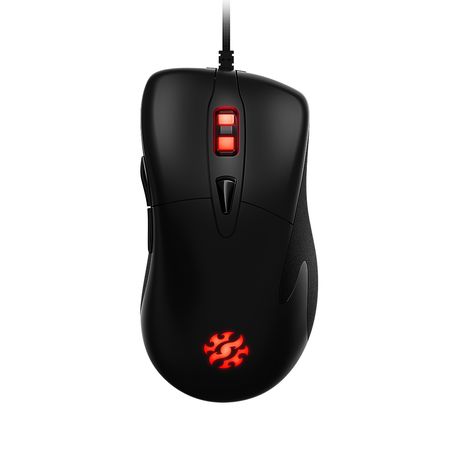 Mouse Adata XPG Infarex M20RGB Negro