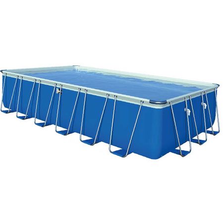 Pileta de Lona Pelopincho RC27 27000 Litros