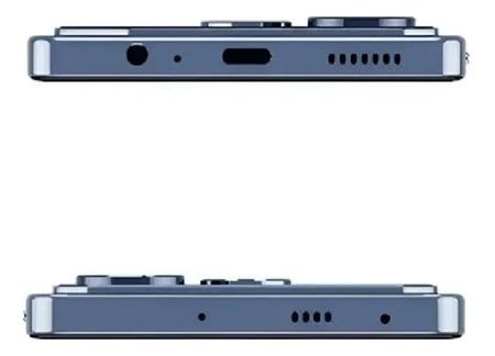 Celular Tecno Mobile Pova 6 6.78" 8GB 256GB interstellar blue