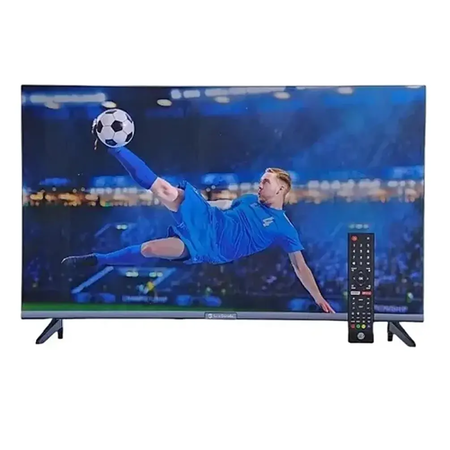 Led tv smart 32 Serie Dorada Netfilx- Youtube.-Wifi