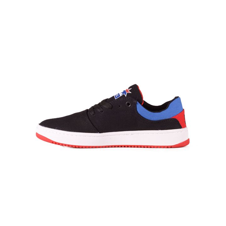 ZAPATILLAS DC CRISIS TX SS CU1251112073 - Vista 2