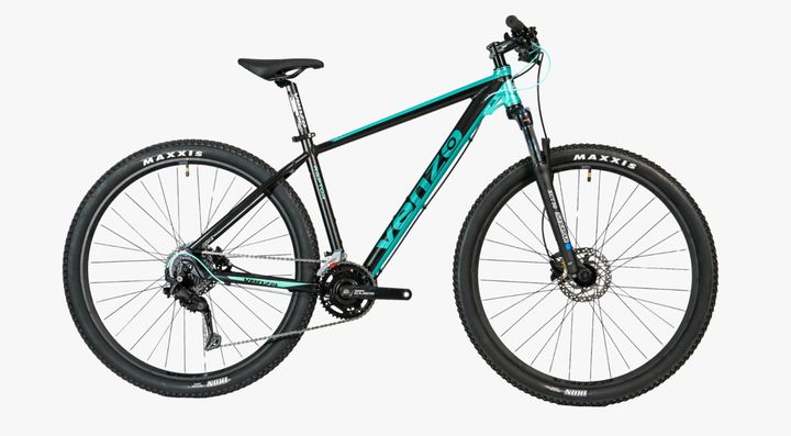 VENZO RAPTOR - Vista 1