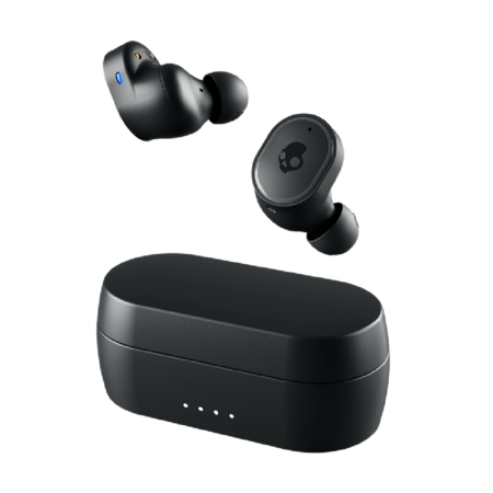 Auriculares Inalámbricos Skullcandy Sesh ANC - Negro