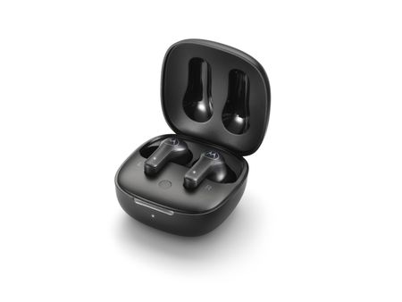 Moto Buds 135 Negro