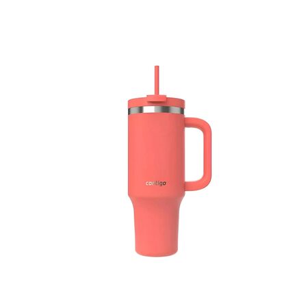 VASO CON SORBETE CONTIGO 1.18L (C:CORAL)