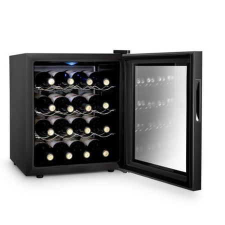 CAVA TERMOELÉCTRICA 16 BOTELLAS ULTRACOMB CV6016