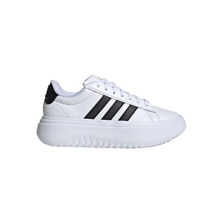 ZAPATILLAS ADIDAS GRAND COURT PLATFORM MUJER IE1092