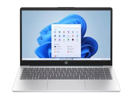 Notebook Fhd Hp 14-em0002la Ryzen 5 7520u 8gb 512gb Ssd w11