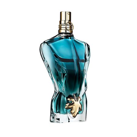 Perfume Hombre Jean Paul Gaultier Le Beau Edt 125ml