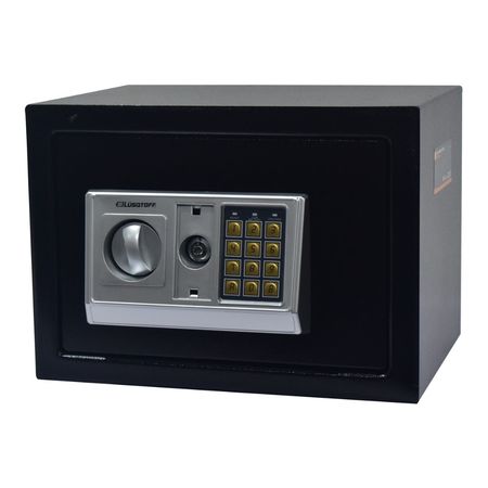 LUSQTOFF CAJA FUERTE 350 MM