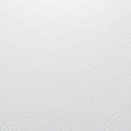 Colchon Inducol Limay Super King 200x200cm Espuma de Alta Densidad Enrollado