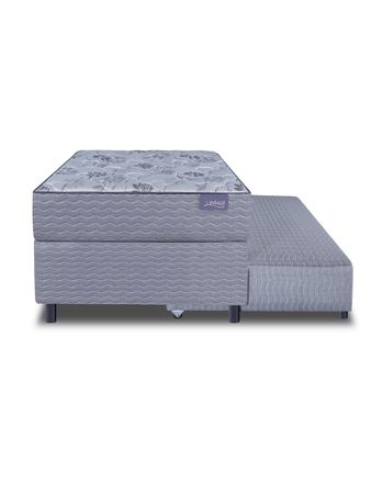 COL+SOM CONJUNTO AGRA 90x190