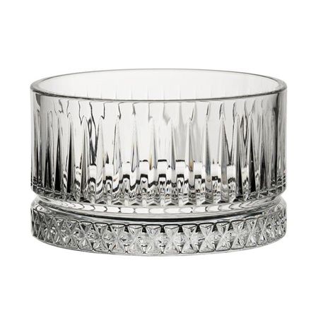 Set x 4 Bowl Dip Copetinero Recipiente Vidrio Servir Pasabahce