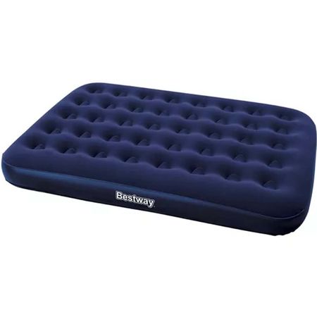 Colchón Inflable Bestway Doble 191 X 137 X 22 Cm