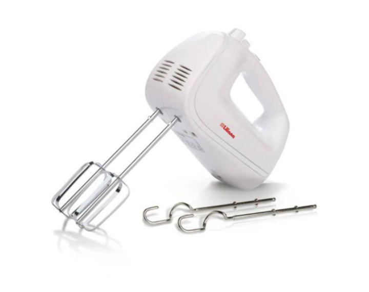 Batidora Manual Shake 450w Ab103 Blanco Liliana - Vista 1