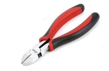 Alicate corte diagonal Tactix ( Tx700005la)