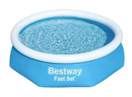 Pileta easy set Intex 244 x 61 cm