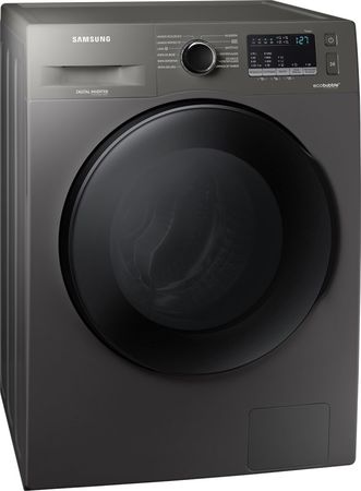 Lavarropas Automatico Inverter Samsung 9.5K 1400Rpm