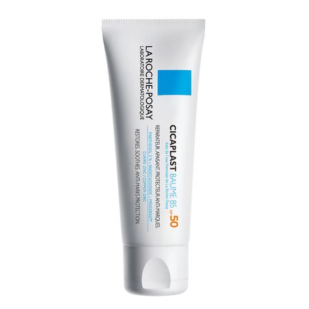 La Roche Posay Cicaplast Baume B5 Fps50 Multi-reparador 40ml