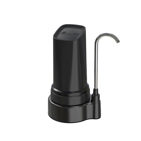 PURIFICADOR ROTOPLAS ESSENTIAL NEGRO