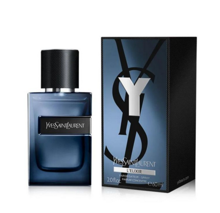 Y L'Elixir EDP 60 Ml