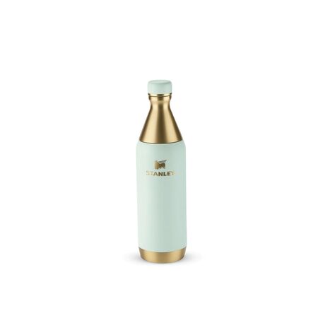 BOTELLA STANLEY 0.59L (C:GILDED DELADON SLIM BOTTLE)